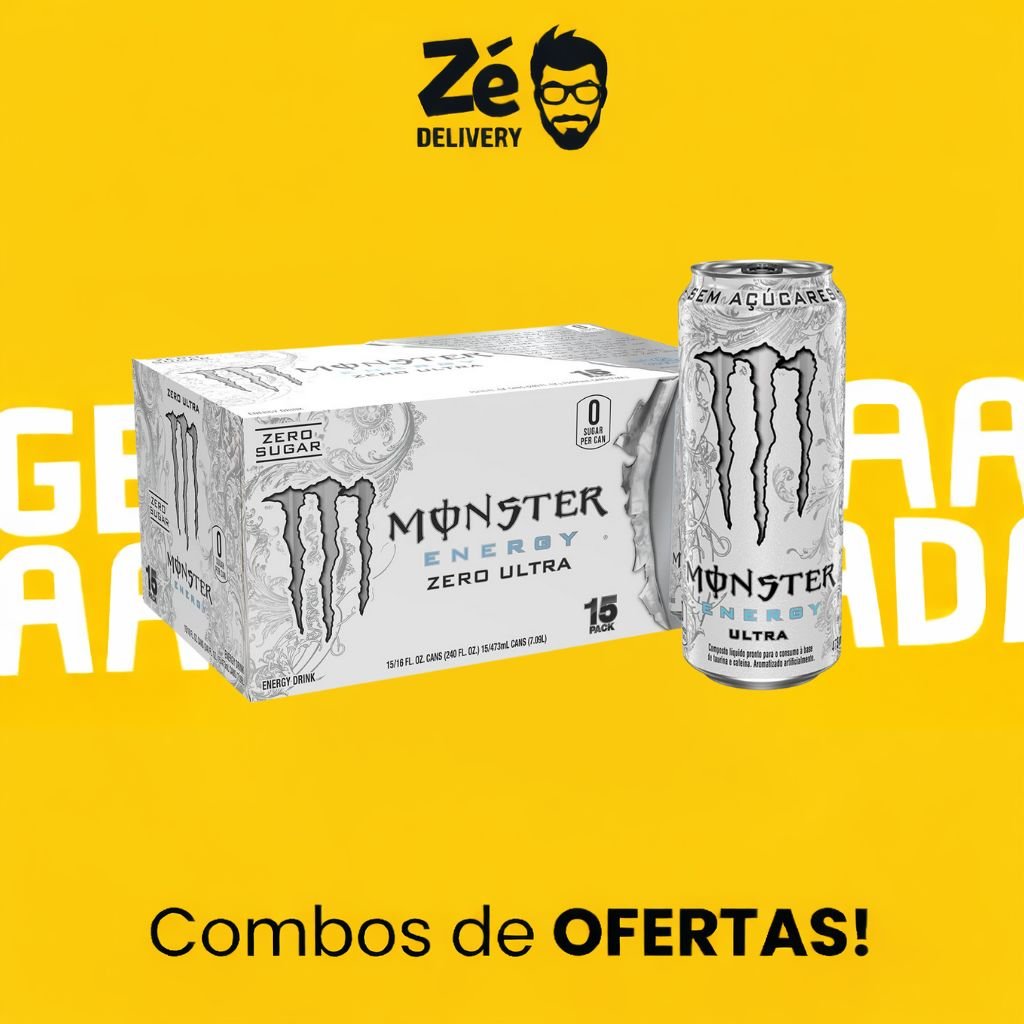 (Apenas Retirada) Açaí 770ml